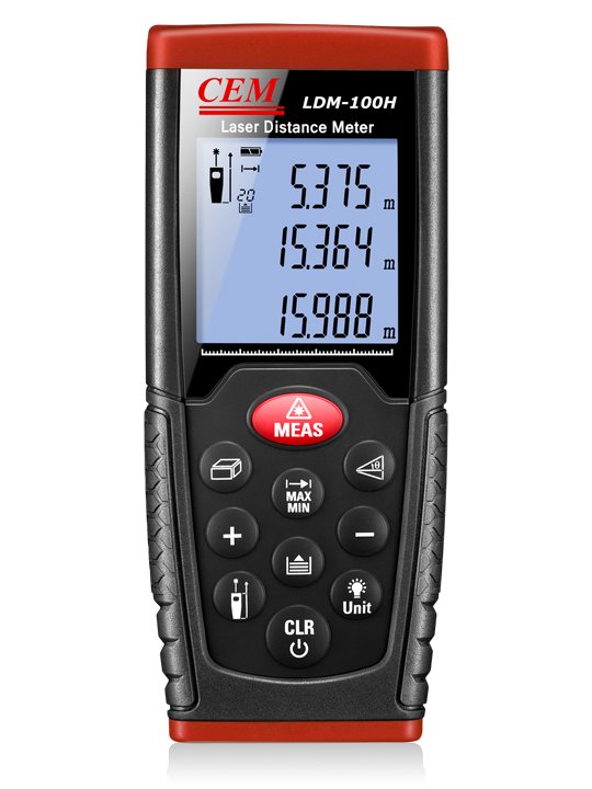 LDM-100/100(升級版)